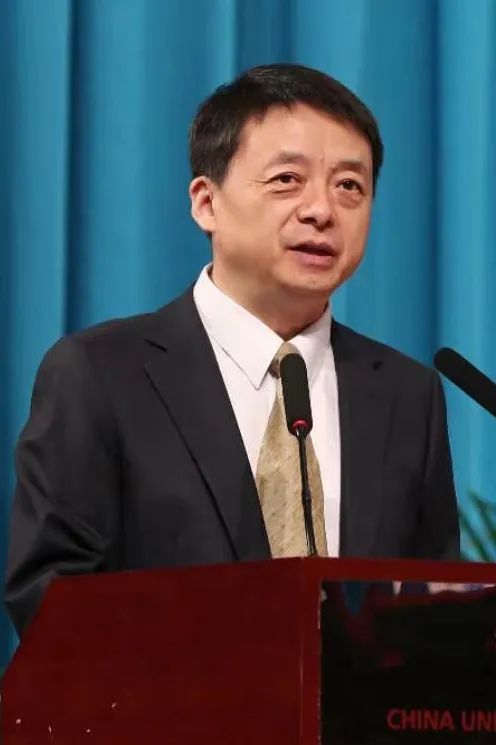 马怀德。受访者供图