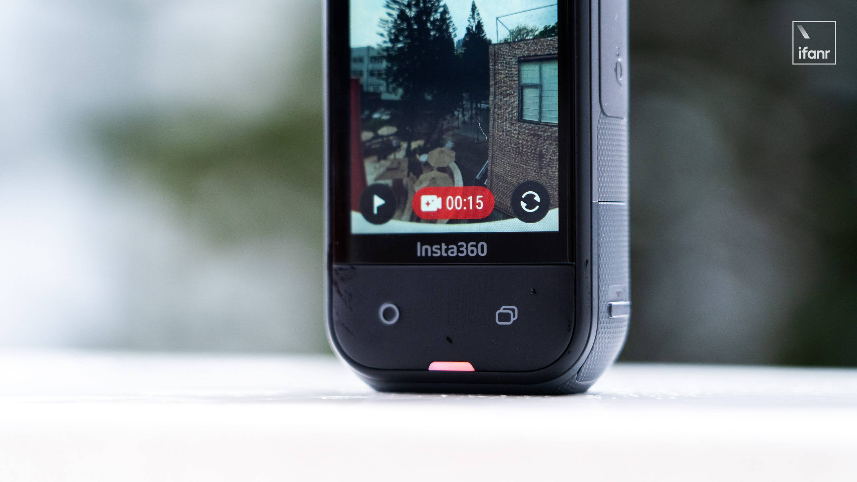 影石 X5 体验:影石最全能的旗舰,征服夜拍的全景相机