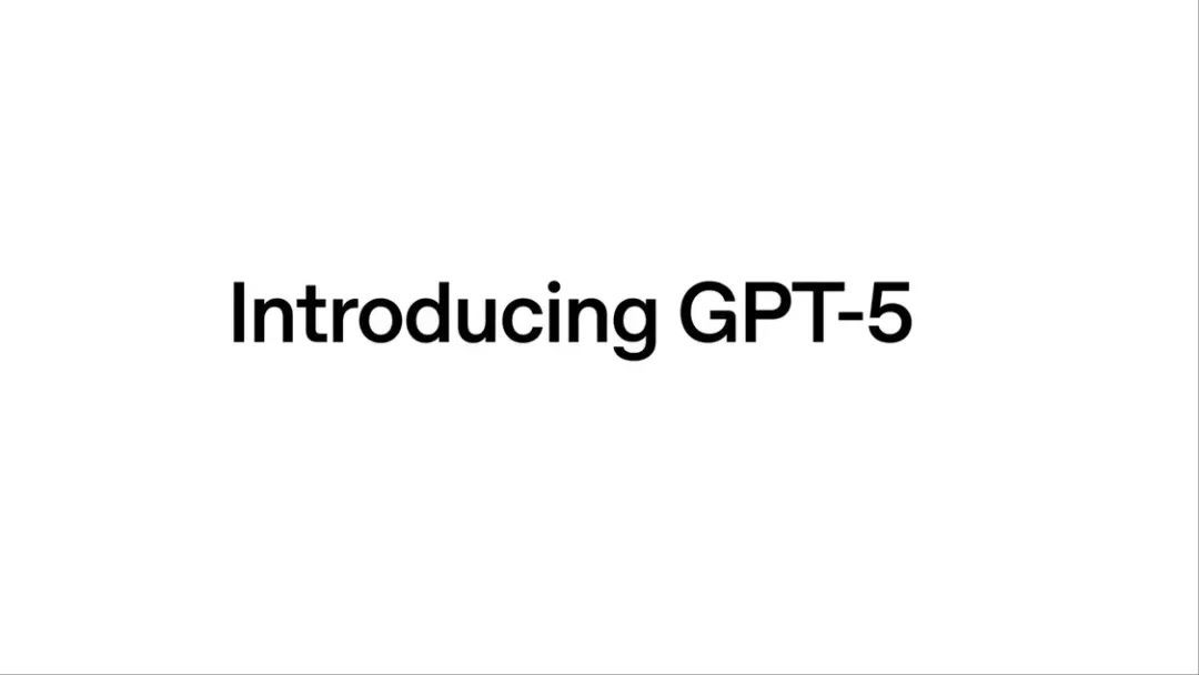 GPT-5