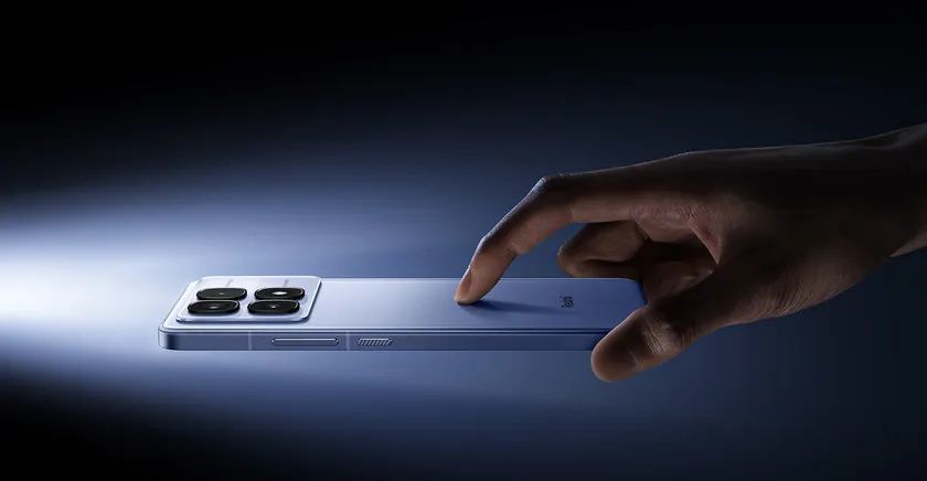 小米REDMI K80至尊版现身:搭天玑9400+、7000mAh电池