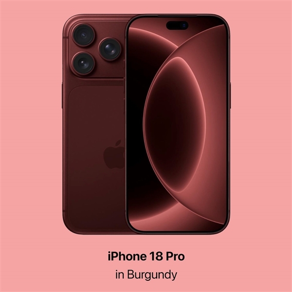 苹果遭遇内存荒:网友担心iPhone 18 Pro要涨价
