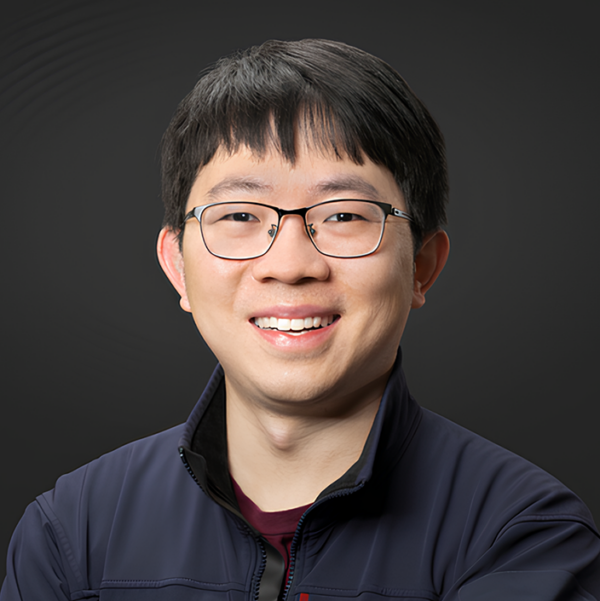 加州大学圣地亚哥分校助理教授Hao Zhang