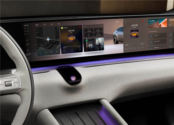 不带四个圈还买单吗 上汽奥迪E5 Sportback开卖:23.59万起