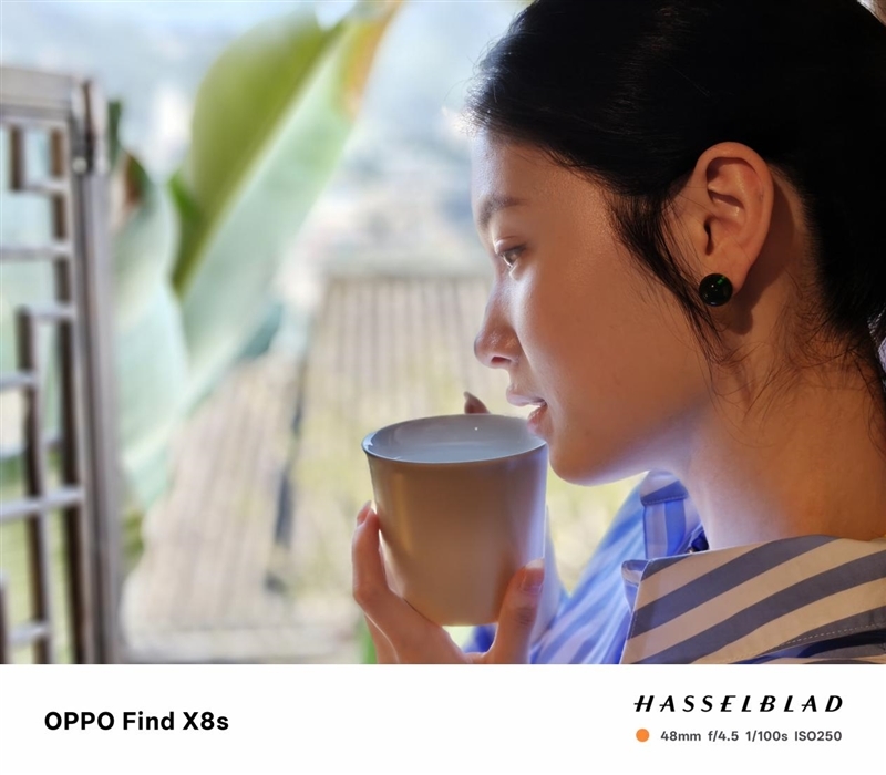 重新定义小屏旗舰!OPPO Find X8s评测:续航拍照再无后顾之忧