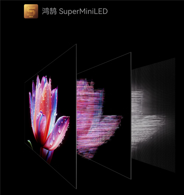 全家人的巨幕手机!华为智慧屏S6 Pro正式发布:6999元起