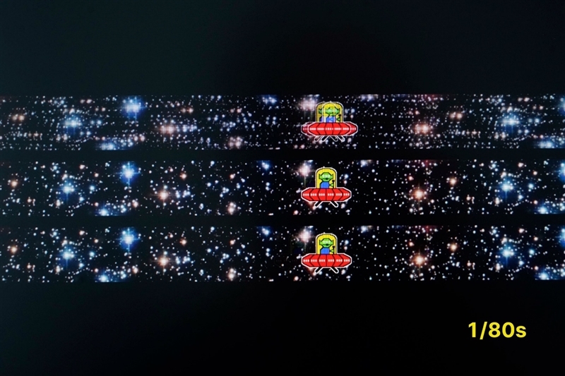 微星MPG 274URDFW E16M显示器评测:Mini-LED面板性能优秀价格亲民 更适合主流玩家的电竞显示器