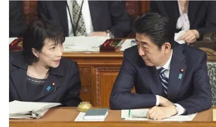 日本新首相诞生在即 中日关系将朝哪个方向走?_手机新浪网