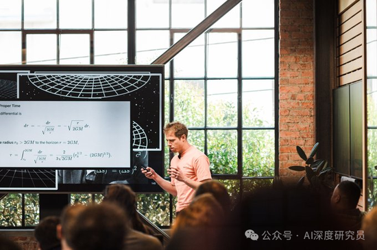 红杉AI峰会闭门6小时,150位创始人共识浮现:AI不再卖工具,而是卖收益