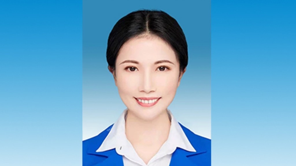湖北潜江市副市长(正处长级)王丹已任荆门市政府领导_凤凰网