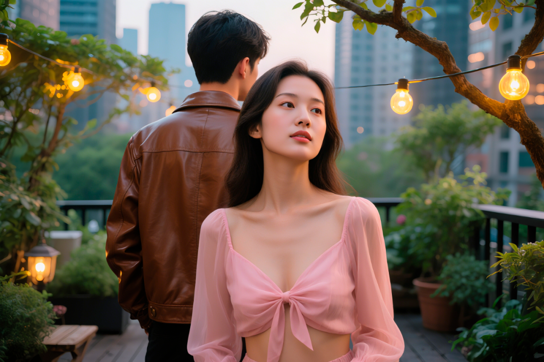 女性希望通过医疗手段改善性生活质量时，要注意医疗机构和治疗方案的正规化以及安全性。插画/adan