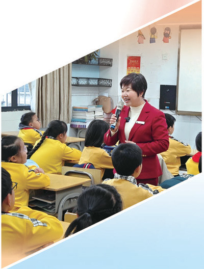 赓续英烈精神  汲取前进力量（文化中国行）