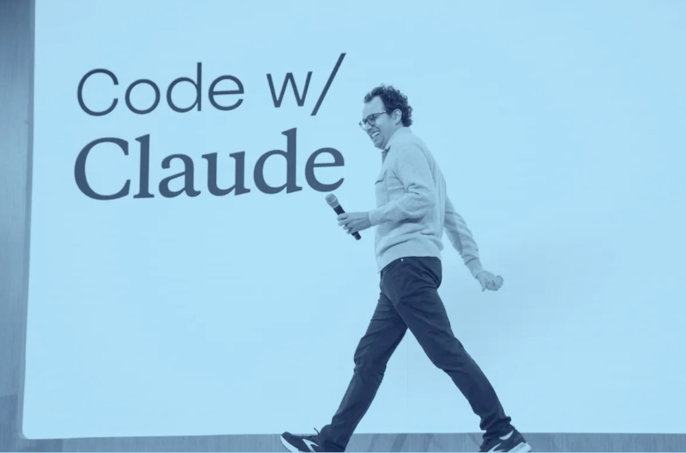 Claude之父深度回顾:给百度谷歌打工,跟OpenAI闹掰,谈大模型创业挑战