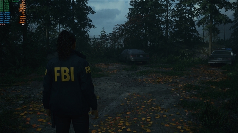 7999元的i9-13900HX + RTX 5070 Ti游戏本你会买吗!七彩虹隐星P16 Pro笔记本首发评测