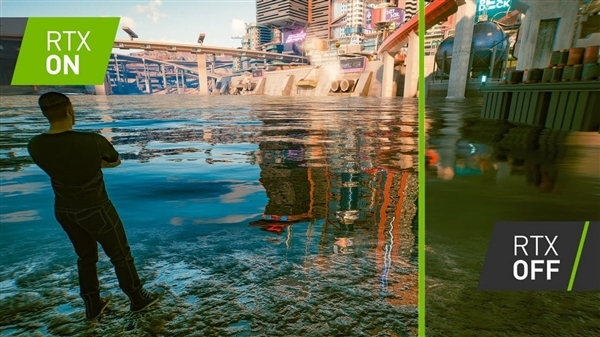 微软DXR光追升级1.2:性能飙升2.3倍!NVIDIA成最大赢家