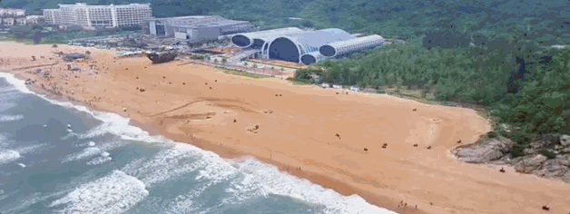 △广东海上丝绸之路博物馆