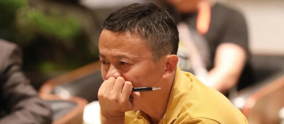 外卖大战,马云开始出手