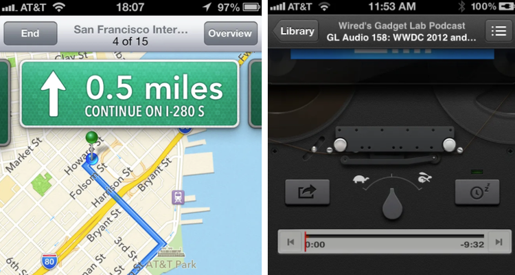 十二年了,苹果怎么想起来改UI了