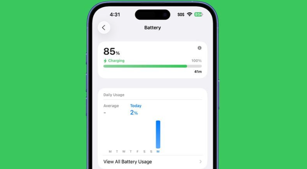 iPhone 17 系列电池容量差异曝光:美版突破5000mAh,iOS 26优化续航管理