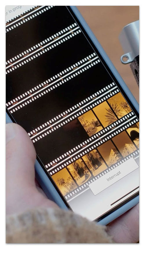 富士X half便携相机发布!向半格胶片机致敬,显影功能情怀满满