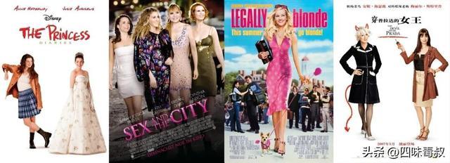 大妞时代,小妞电影还有市场吗? 大妞时代,小妞电影还有市场吗?