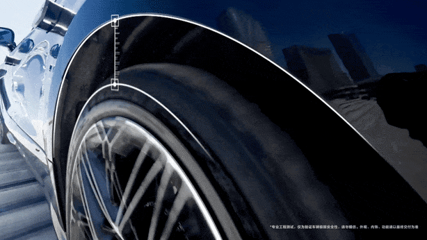 62.8 万元起!仰望 U7 正式上市,中国第一台水平对置发动机来了