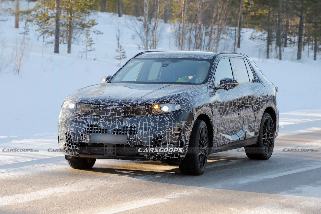 宝马的驾驶乐趣还能支棱多久?