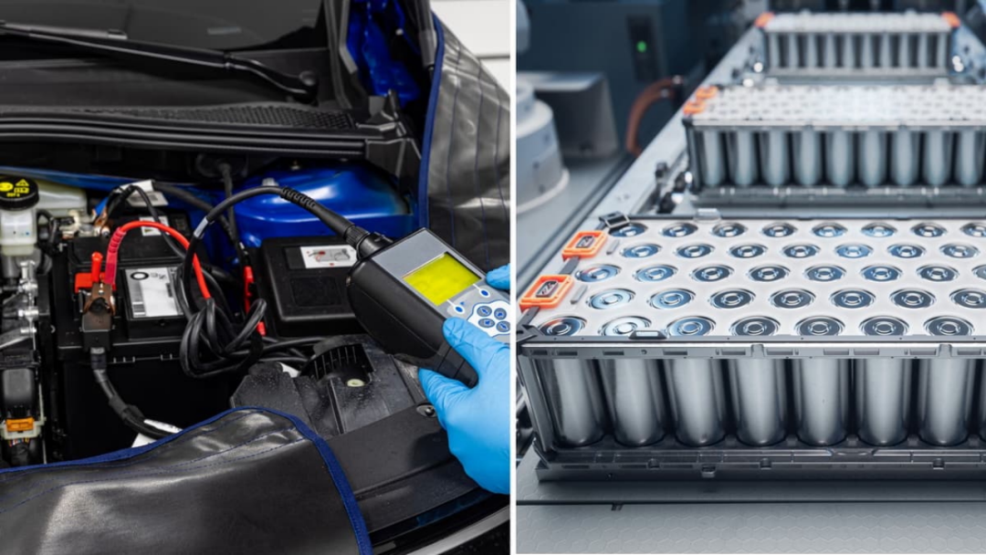 成本低、续航长,福特称自研电池取得新突破