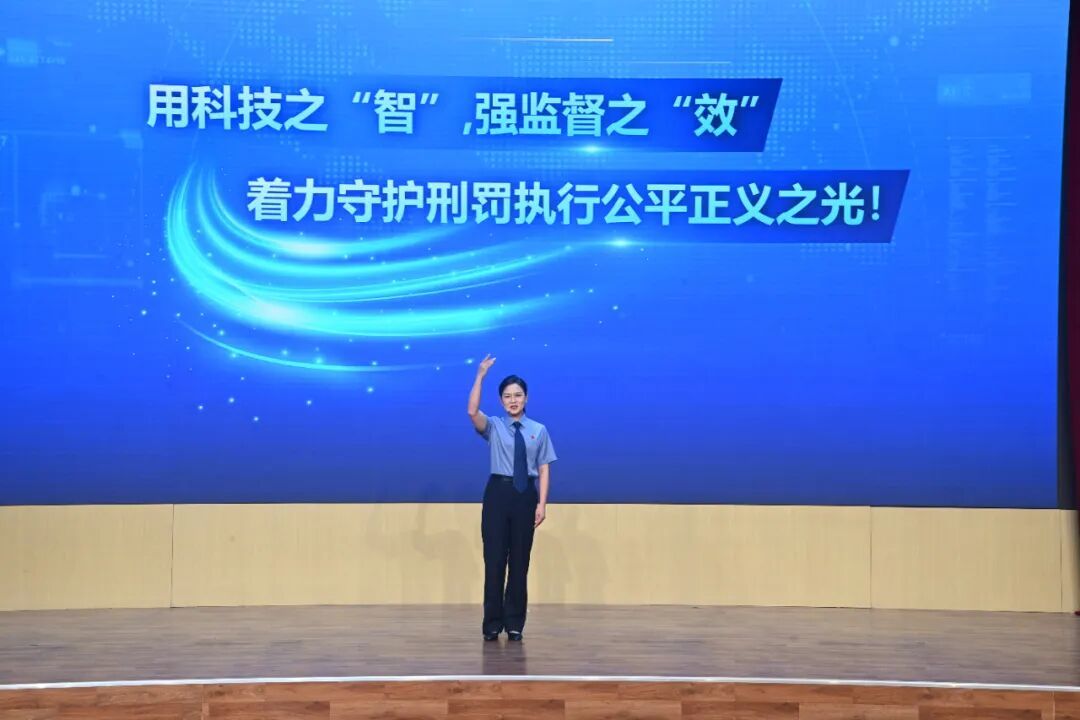 湖南省長(zhǎng)沙市星城地區(qū)檢察院檢察官鄧穎嫻講述辦案故事《半句留言》。