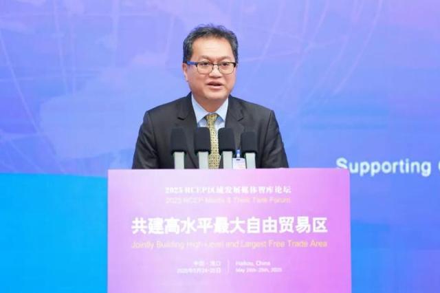 约瑟。受访者供图