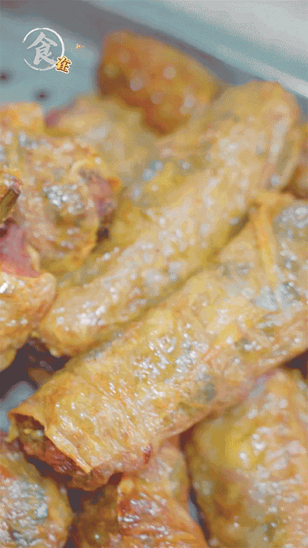 漳州手抓面