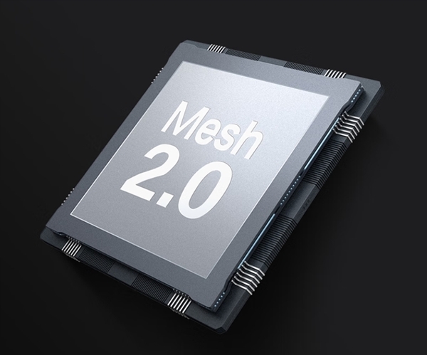 国补到手价109元起!小米智能开关Pro新款发布:升级Mesh 2.0