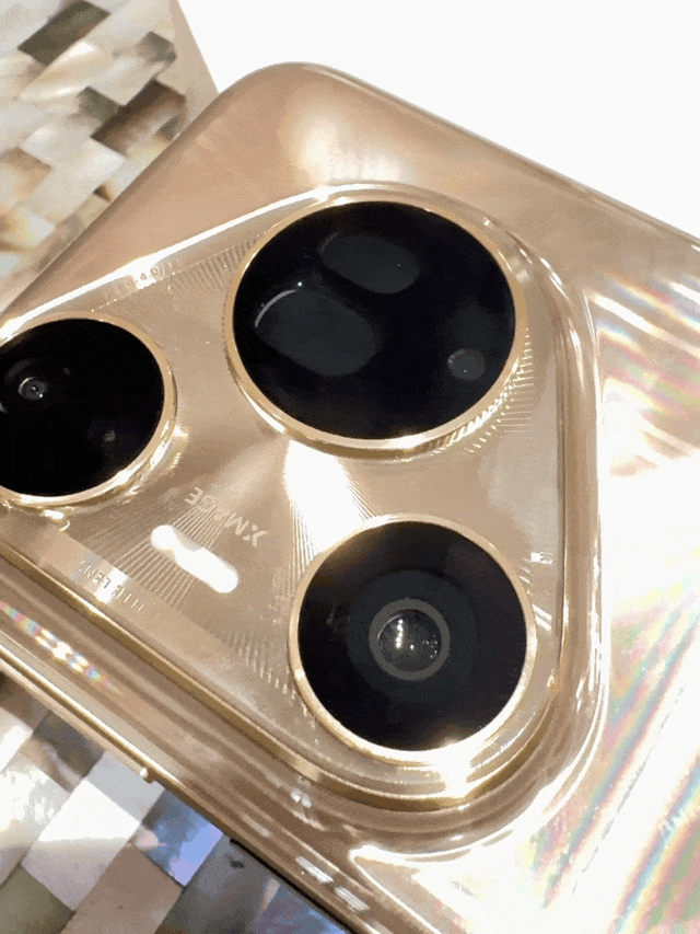 华为 Pura80 Ultra 上手体验:华为最强拍照手机,有哪些不一样?