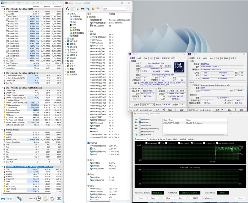 作念工与外不雅都对得起价钱的高颜值全白小板！七彩虹iGame B860M Ultra V20主板评测