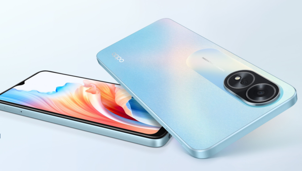 OPPO A18