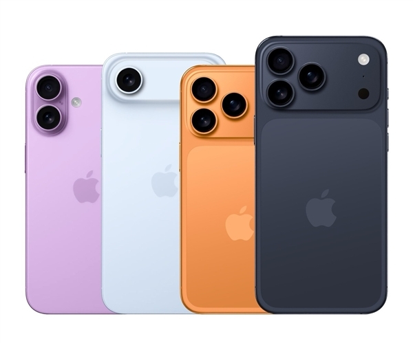 苹果到底还有没有创新:iPhone 17 Air深度揭秘