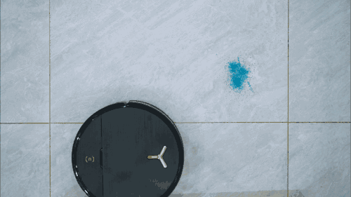 科沃斯地宝X9 PRO实测:飓风吸尘+活水滚筒洗地如何碾压传统扫地机?