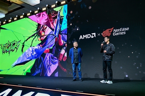 4499元起惊爆!AMD RX 9070系列显卡正式发布:直追上代旗舰、AI飙升8倍