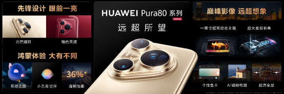 【新闻稿】华为Pura 80系列及全场景新品发布会盛大举行,多款产品重磅亮相(1)385.png