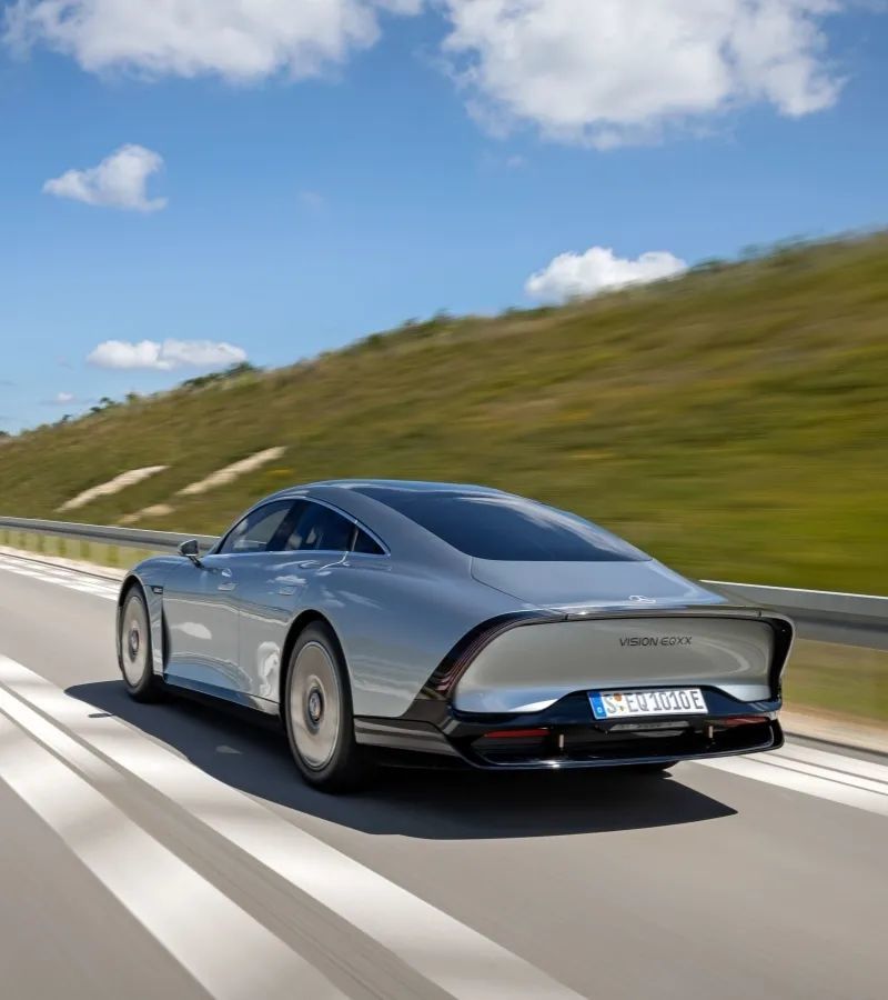 从五级能耗到一级能耗,为什么神经形态计算关系自动驾驶的未来?