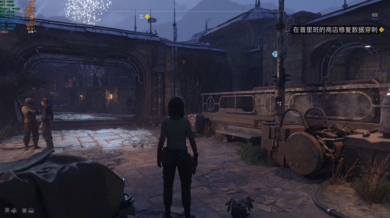 超频340MHz轻轻松松!耕升RTX 5080追风OC评测:超频后性能追平RTX 4090D