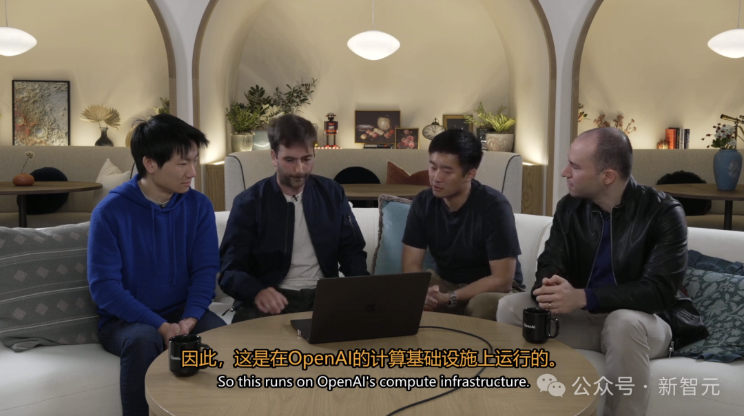 编程革命彻底爆发!OpenAI最强智能体上线ChatGPT