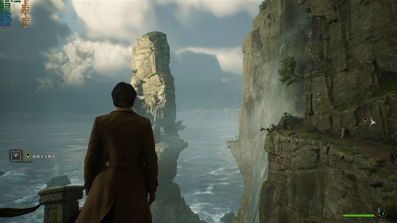 7999元的i9-13900HX + RTX 5070 Ti游戏本你会买吗!七彩虹隐星P16 Pro笔记本首发评测