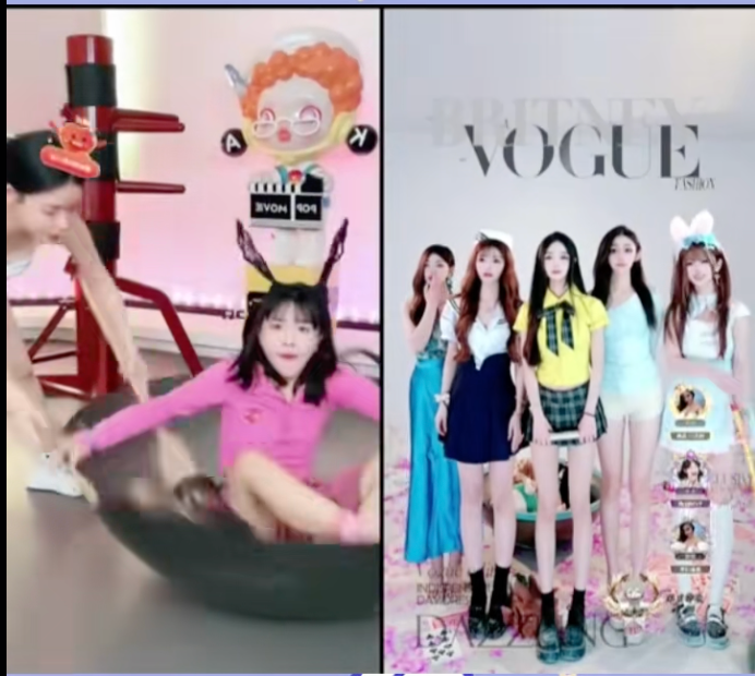 单月涨粉20万,疯狂小杨哥徒弟“红绿灯的黄”在TikTok杀疯了