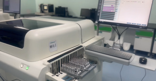 生化怎么通样本针65周岁以上健康体检必查糖化血红蛋白！——哪种检测产品更符合市场风口？_https://www.jmylbn.com_新闻资讯_第11张