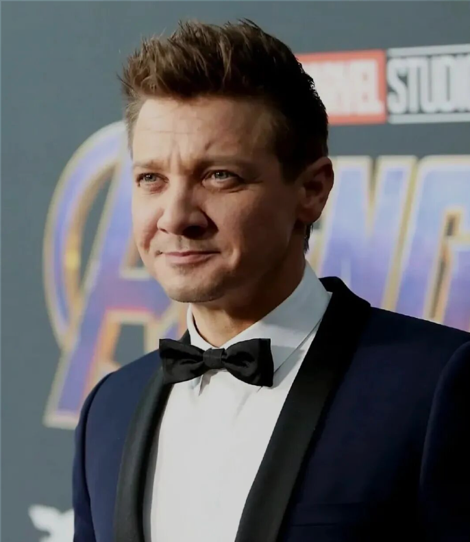 ▲ 杰瑞米·雷纳