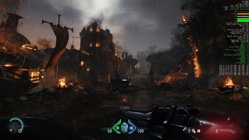 电竞叛客RTX 5070 Ti MAX显卡评测:300W性能释放畅玩4K 隐藏电源线设计海景房绝配