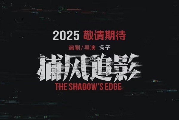 成龙张子枫梁家辉此沙主演 爱奇艺出品电影《捕风追影》杀青_凤凰网商业_凤凰网