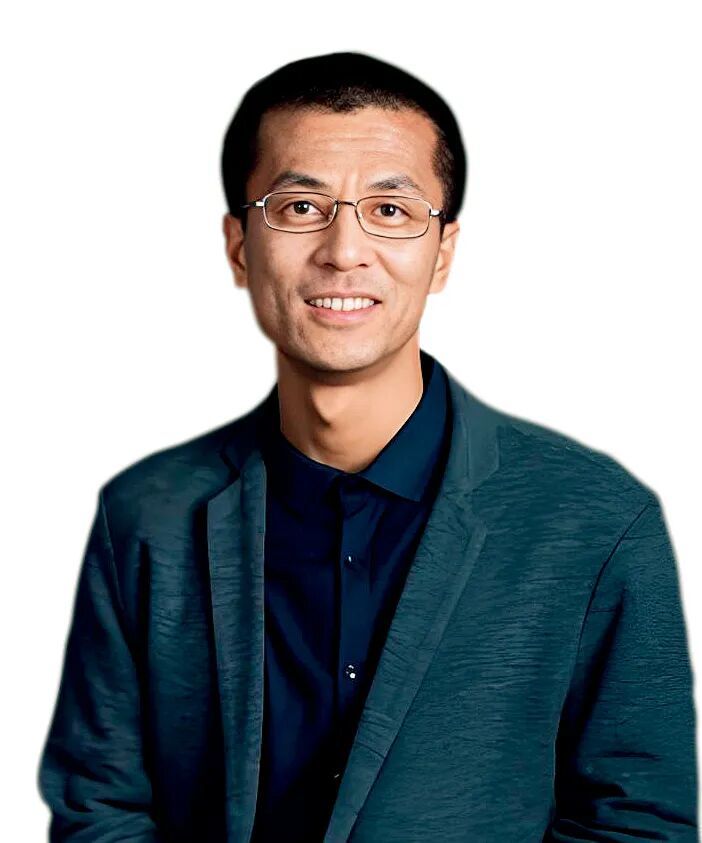 程乐松(资料图片)