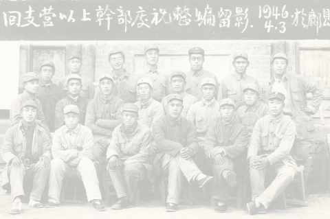 寻找照片中的TA·抗战胜利80周年丨这些人这些事,不能忘,不敢忘!