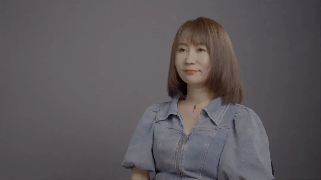 董雪莹/图源:一条